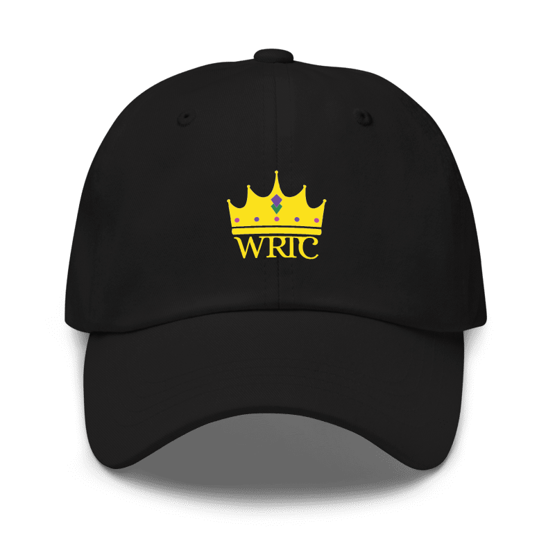 WeRunThisCity OG Hat