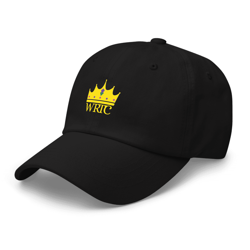 WeRunThisCity OG Hat