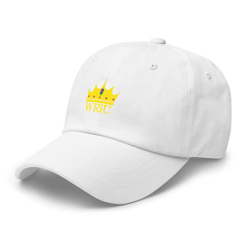 WeRunThisCity OG Hat
