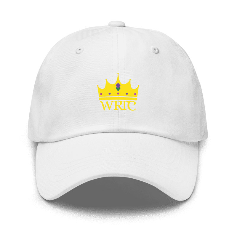 WeRunThisCity OG Hat
