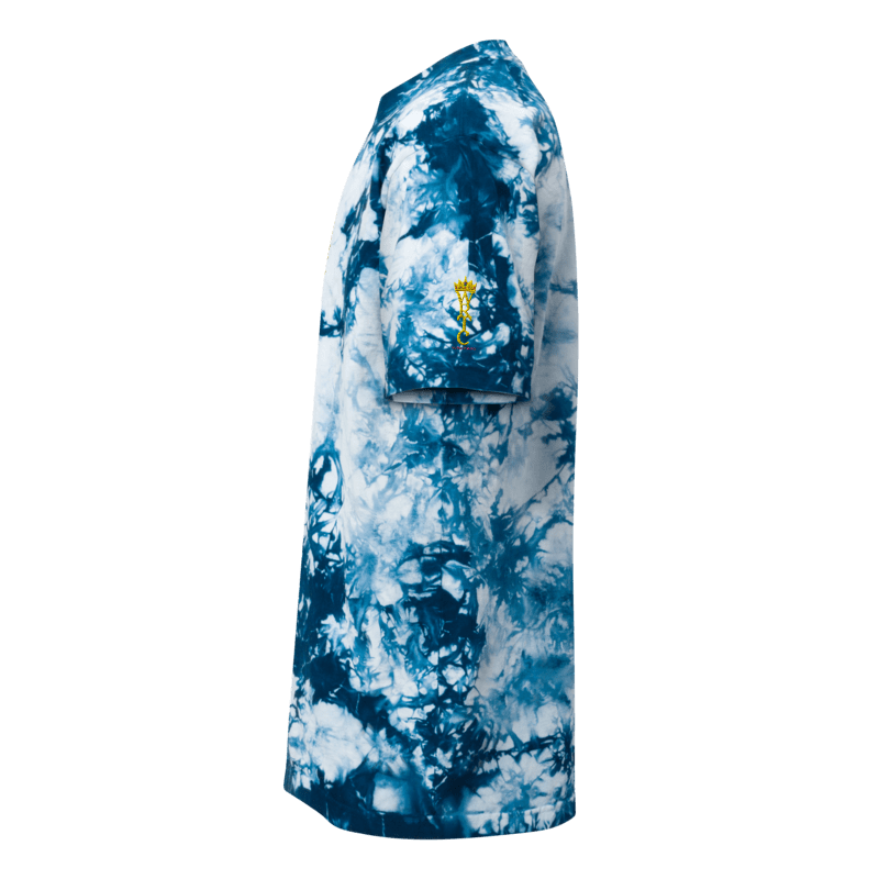 WeRunThisCity X Shaka OG T-Shirt