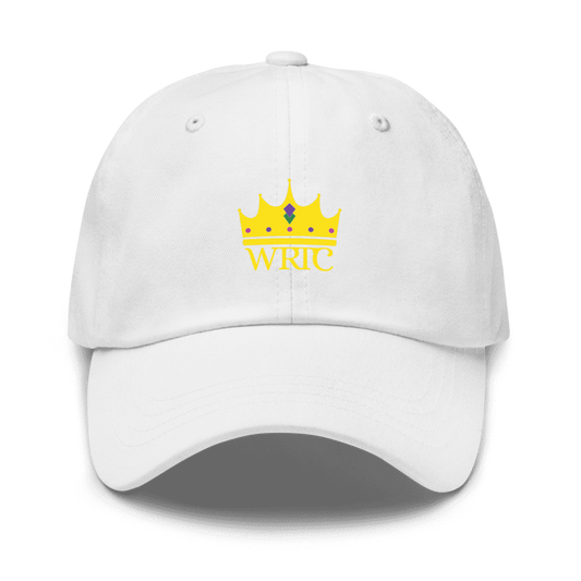 WeRunThisCity OG Hat