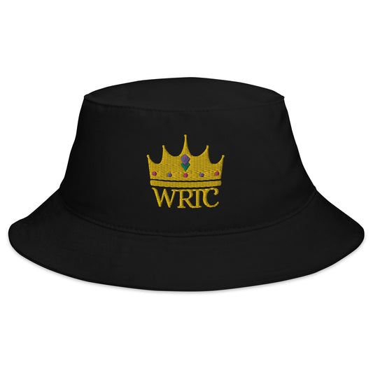 WeRunThisCity Bucket Hat