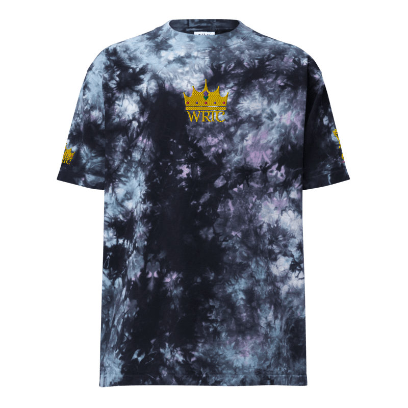 WeRunThisCity X Shaka OG T-Shirt