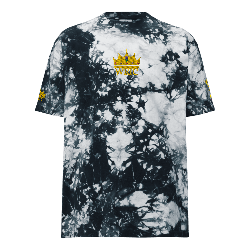 WeRunThisCity X Shaka OG T-Shirt