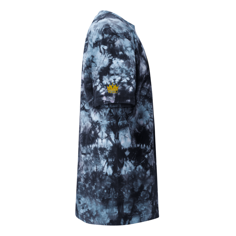 WeRunThisCity X Shaka OG T-Shirt