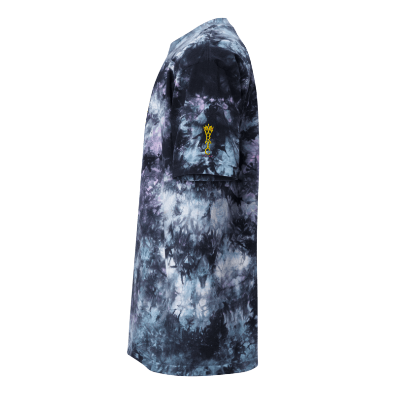 WeRunThisCity X Shaka OG T-Shirt