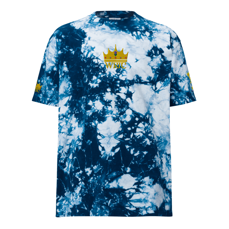 WeRunThisCity X Shaka OG T-Shirt