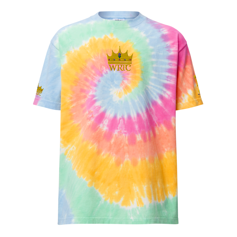 WeRunThisCity X Shaka OG T-Shirt