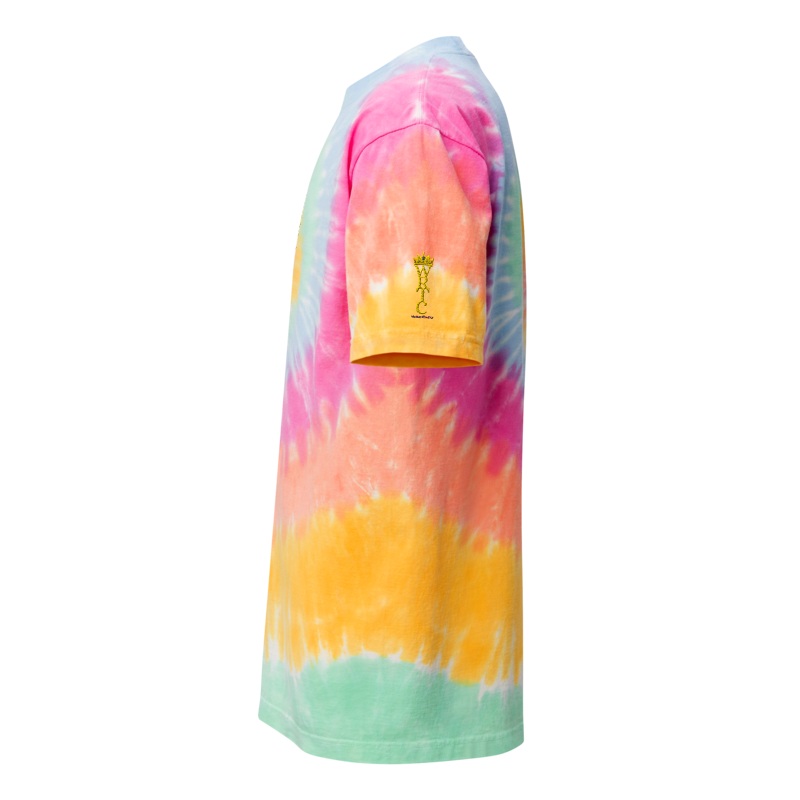 WeRunThisCity X Shaka OG T-Shirt